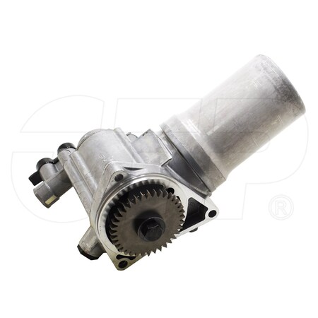 Aic Replacement Parts Pump Gp-Injector Fits Caterpillar Models 1340467